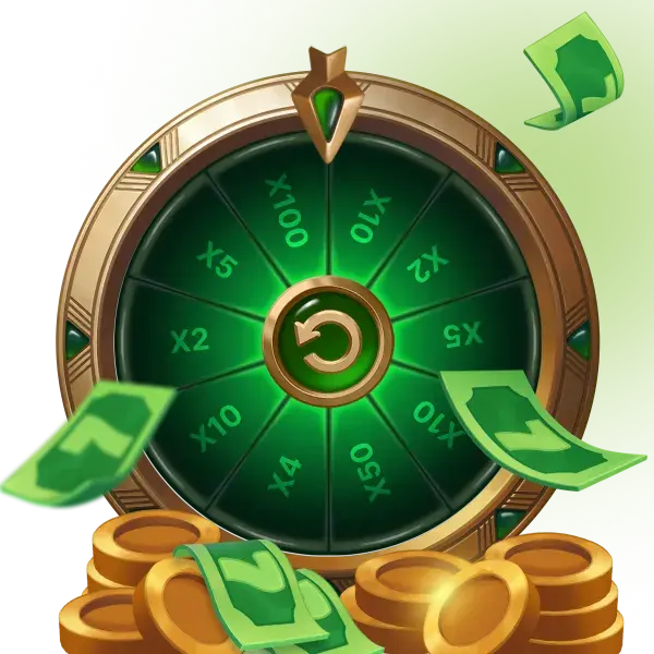 Lootzino gamification